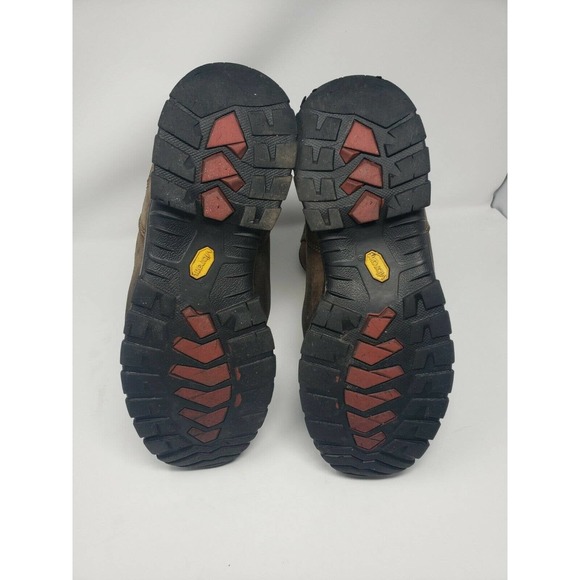 Red‎ Wing 4448 11-inch Alum Toe Work Safety Boots main image 2